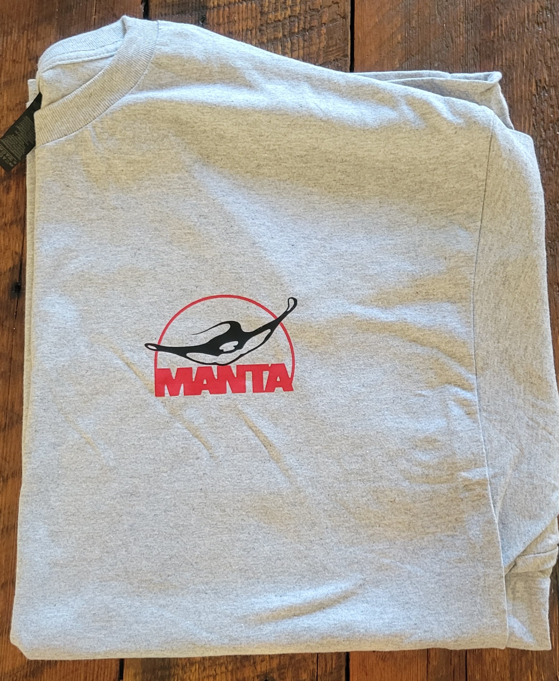 Shirt Logo 2 color